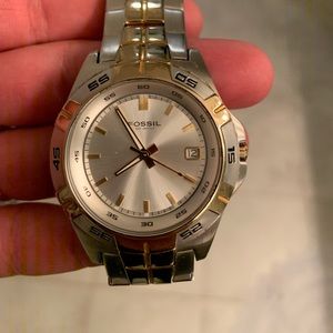 Fossil Watch